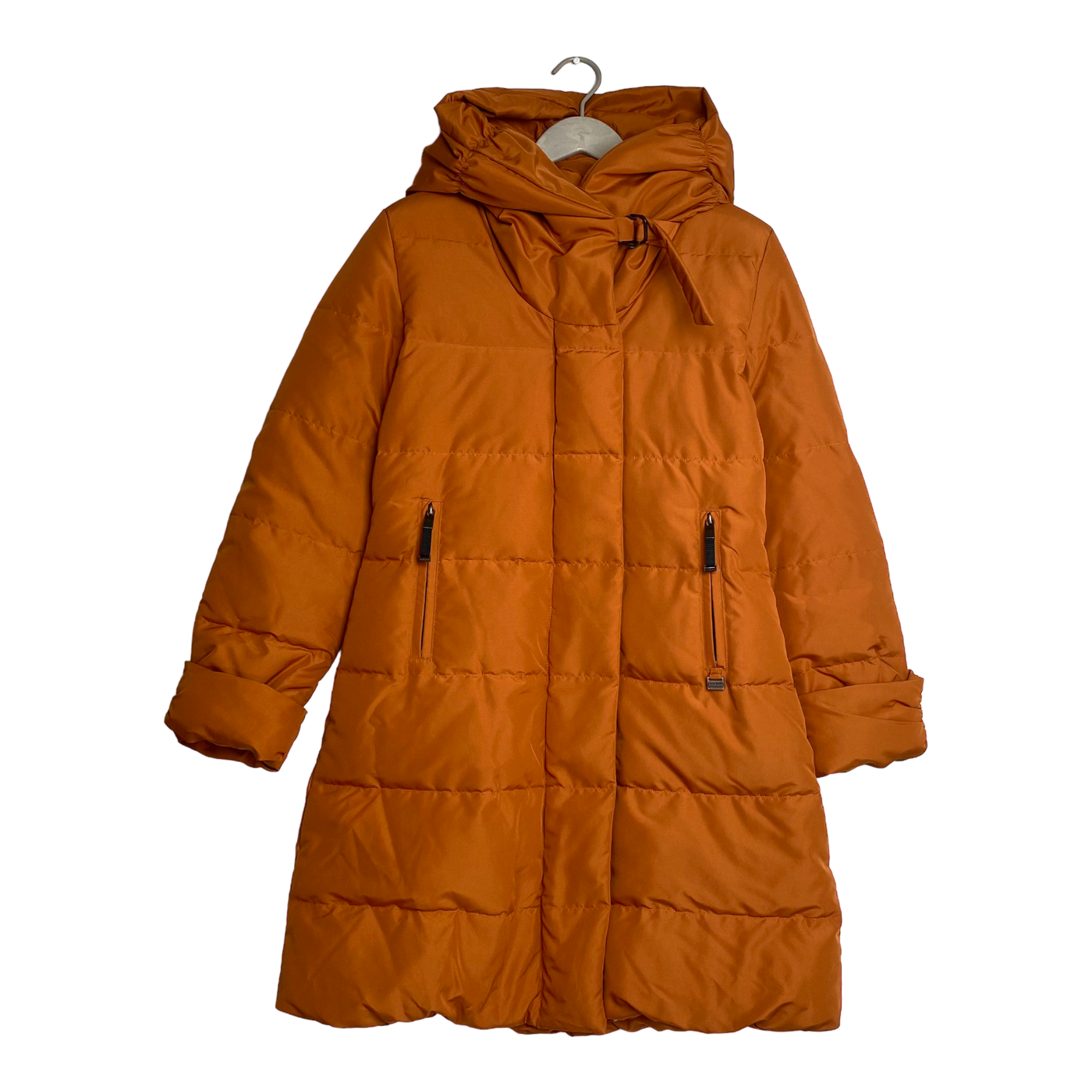 Joutsen erica jacket, orange | woman XXS