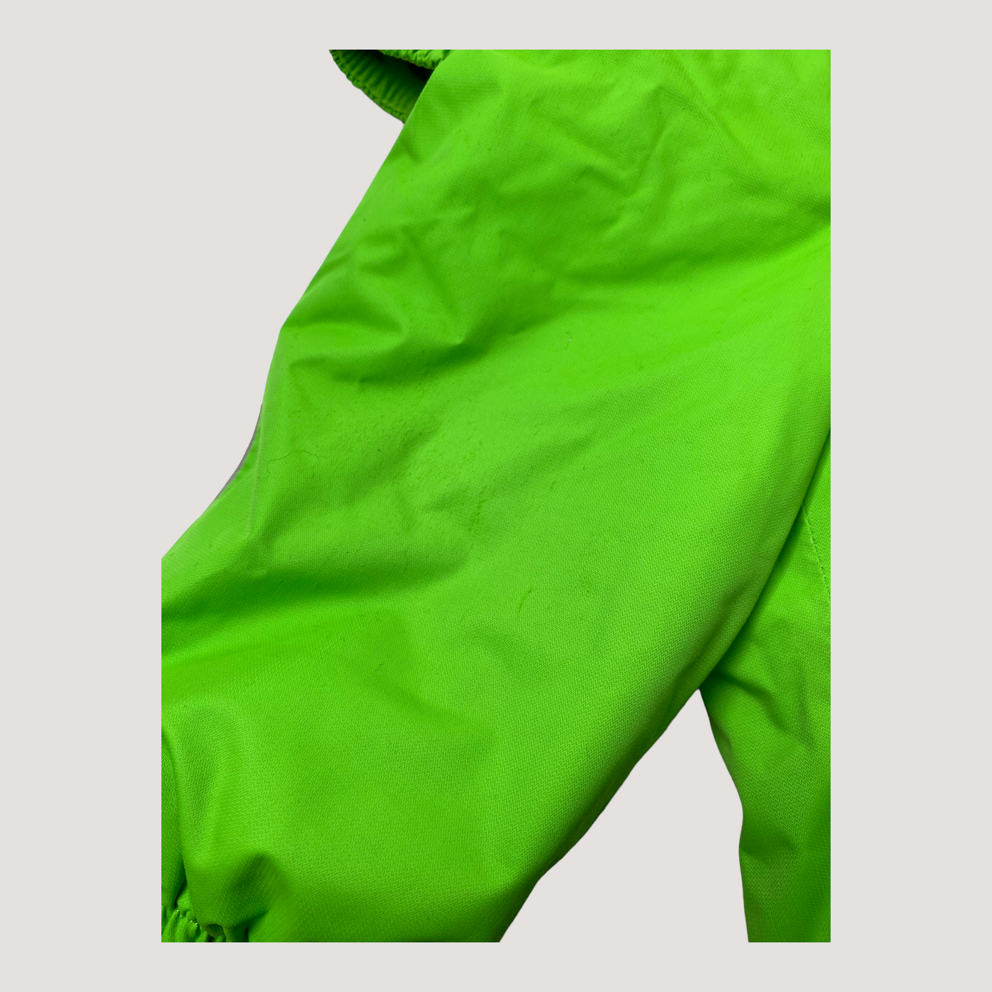 Reima winter overall, green | 80cm