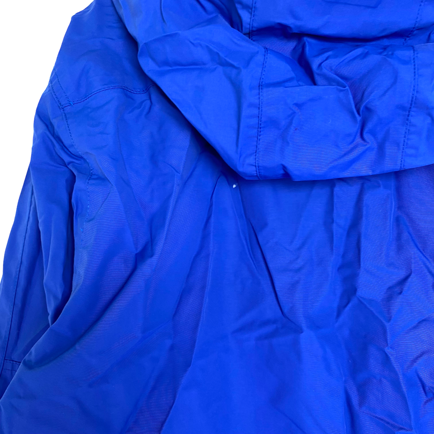 Didriksons odyssey shell jacket, blue | man XL