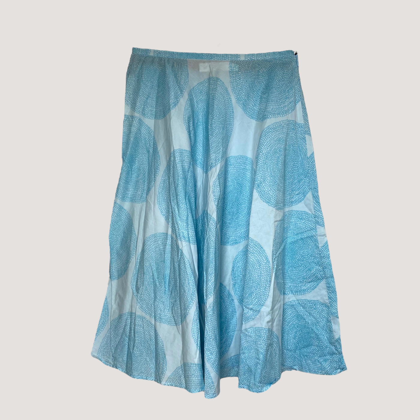 Marimekko vintage skirt, flower | woman 36