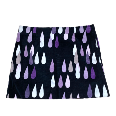 Marimekko samu-jussi koski skirt, drops | woman 38