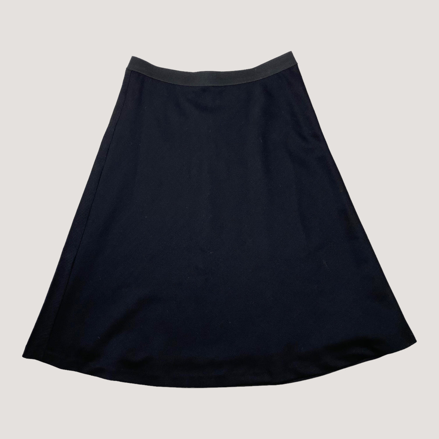 Filippa K skirt, black | women XS