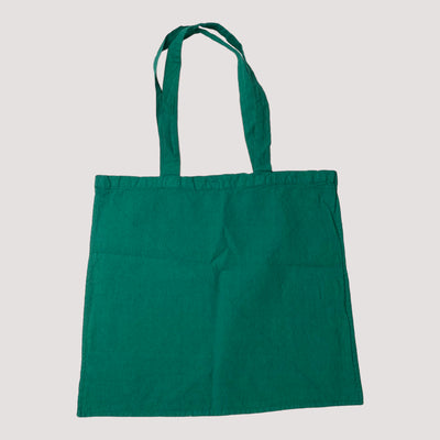 Bobo Choses tote bag, living in a shell | onesize