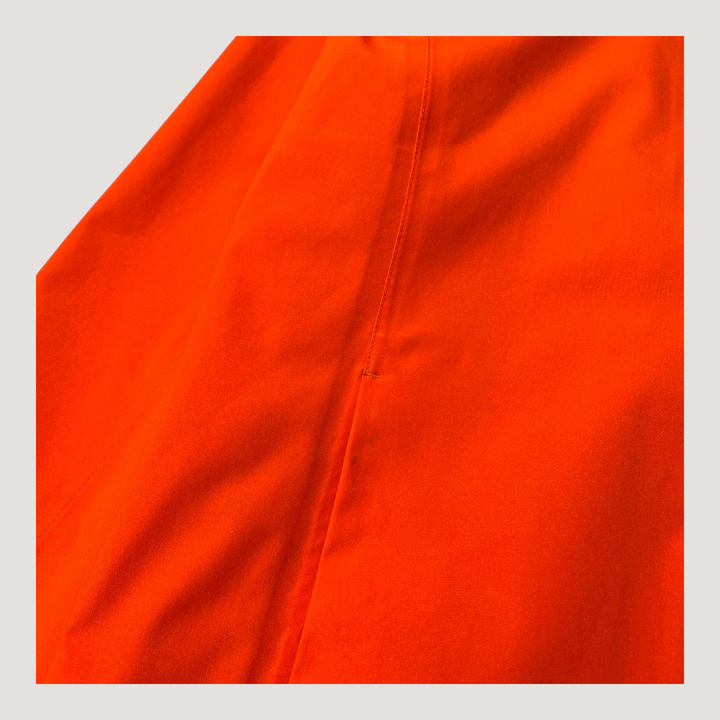 Halti shell jacket, orange | man L