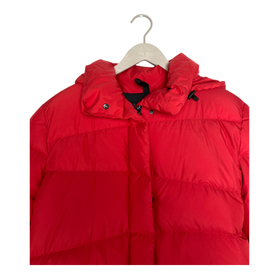Joutsen eva jacket, red | woman L