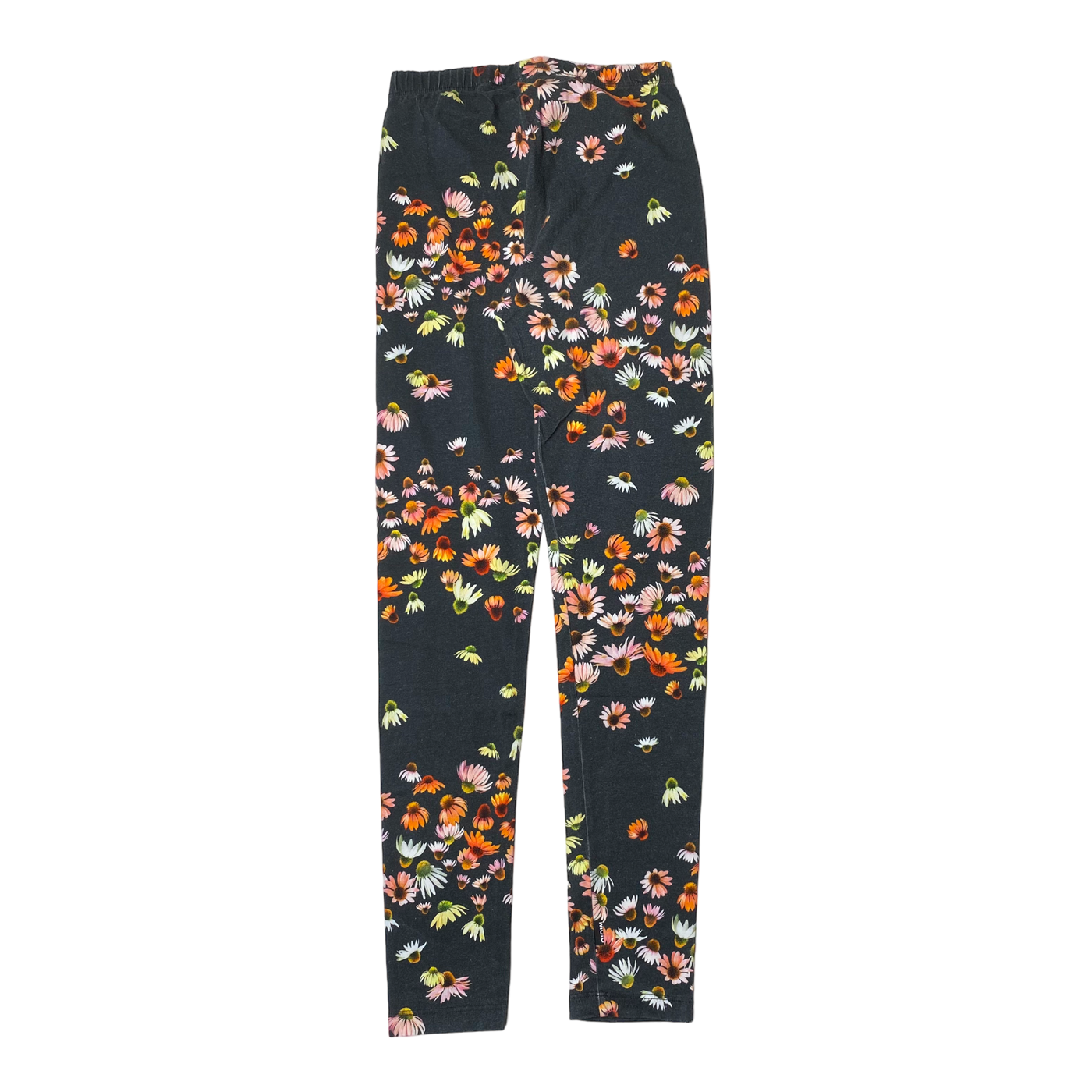 Molo leggings, flower | 152cm
