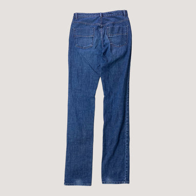Filippa K niki jeans, dark denim | women 29/34