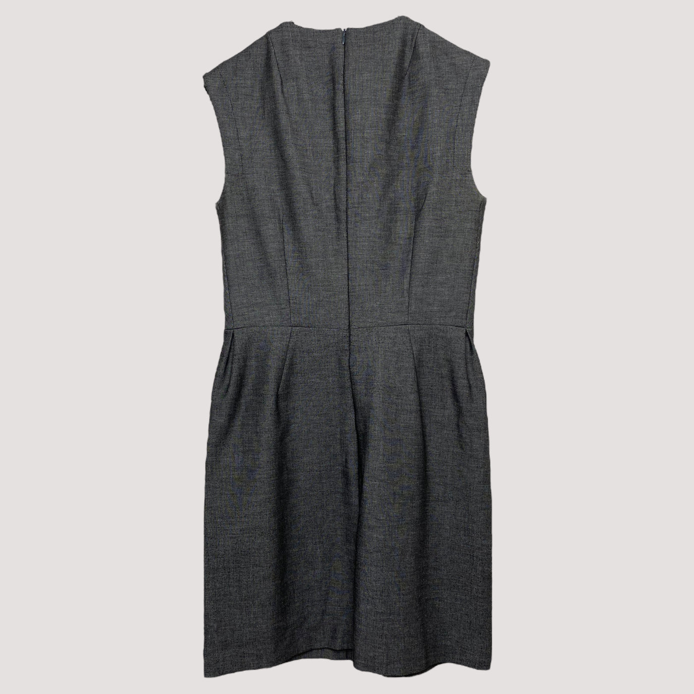 Filippa K dress, dark grey | women S