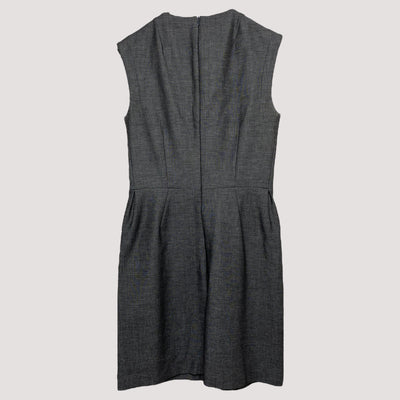 Filippa K dress, dark grey | women S