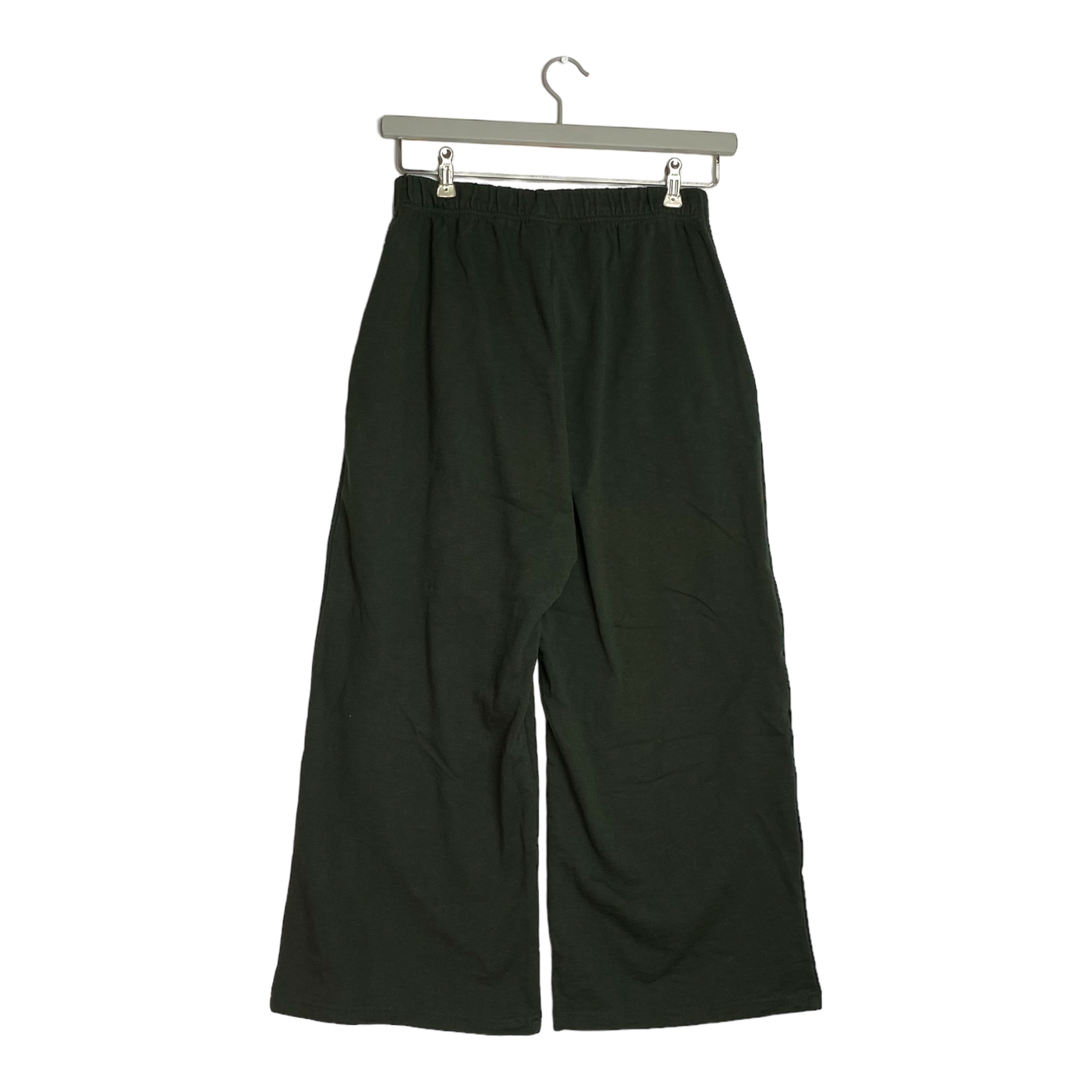 Mainio sweatpants, dark green | woman L/XL