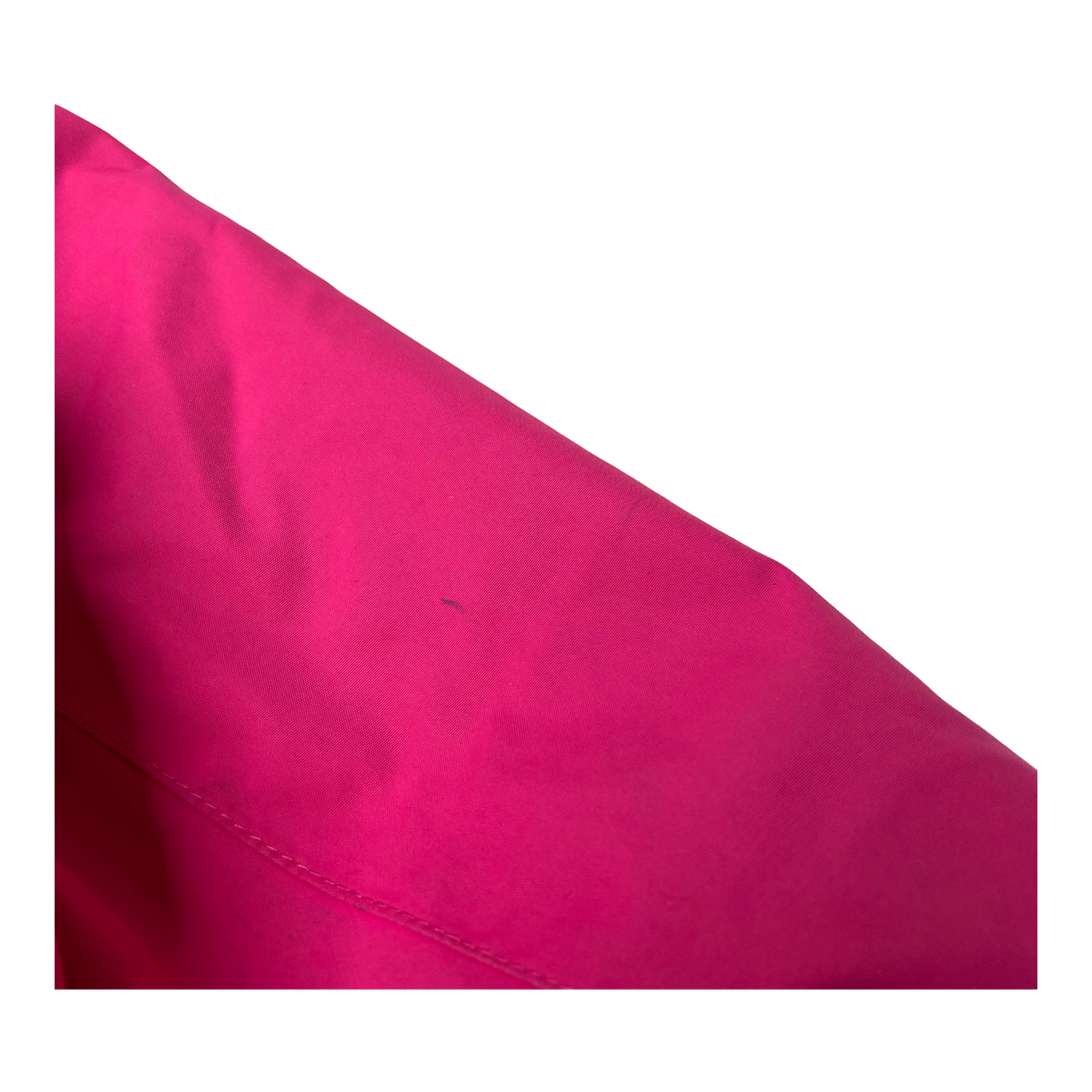 Reima shell jacket, deep pink | 128cm