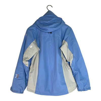 Halti ski jacket, light blue | woman 40