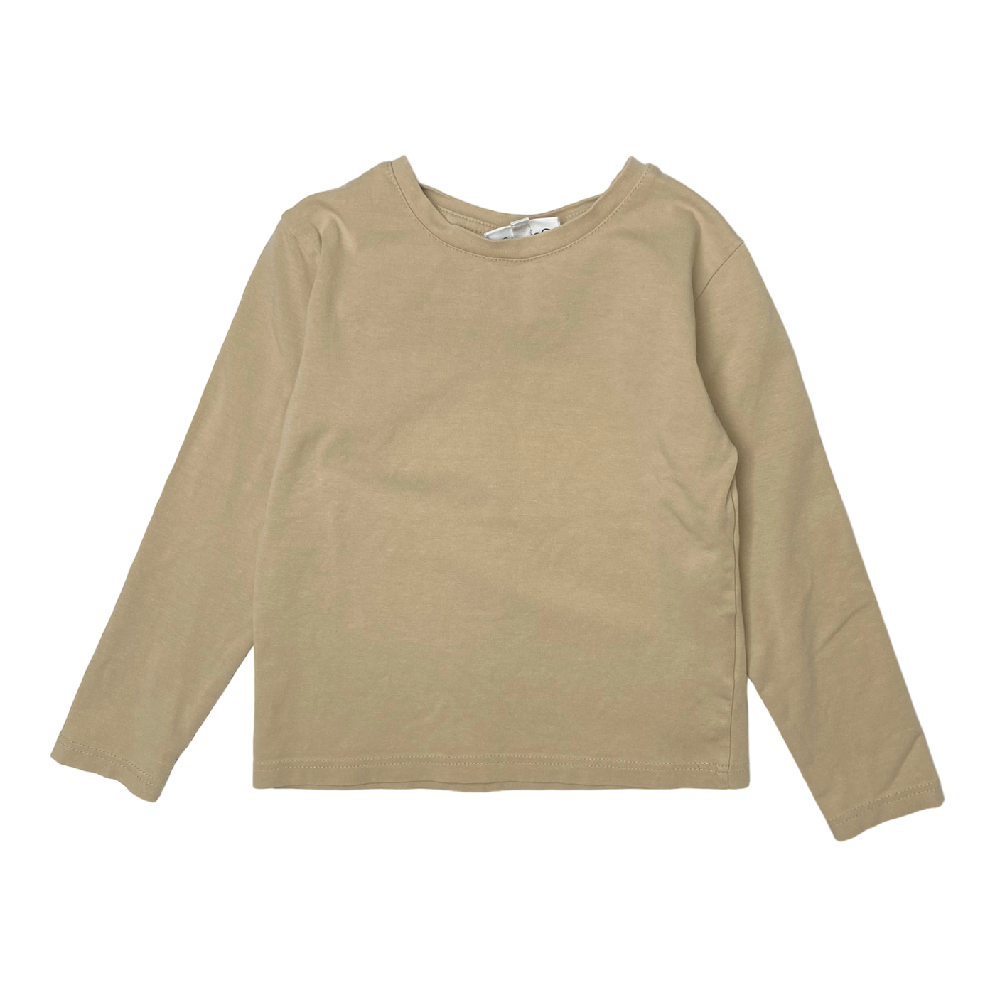 Gugguu shirt, wheat | 98cm