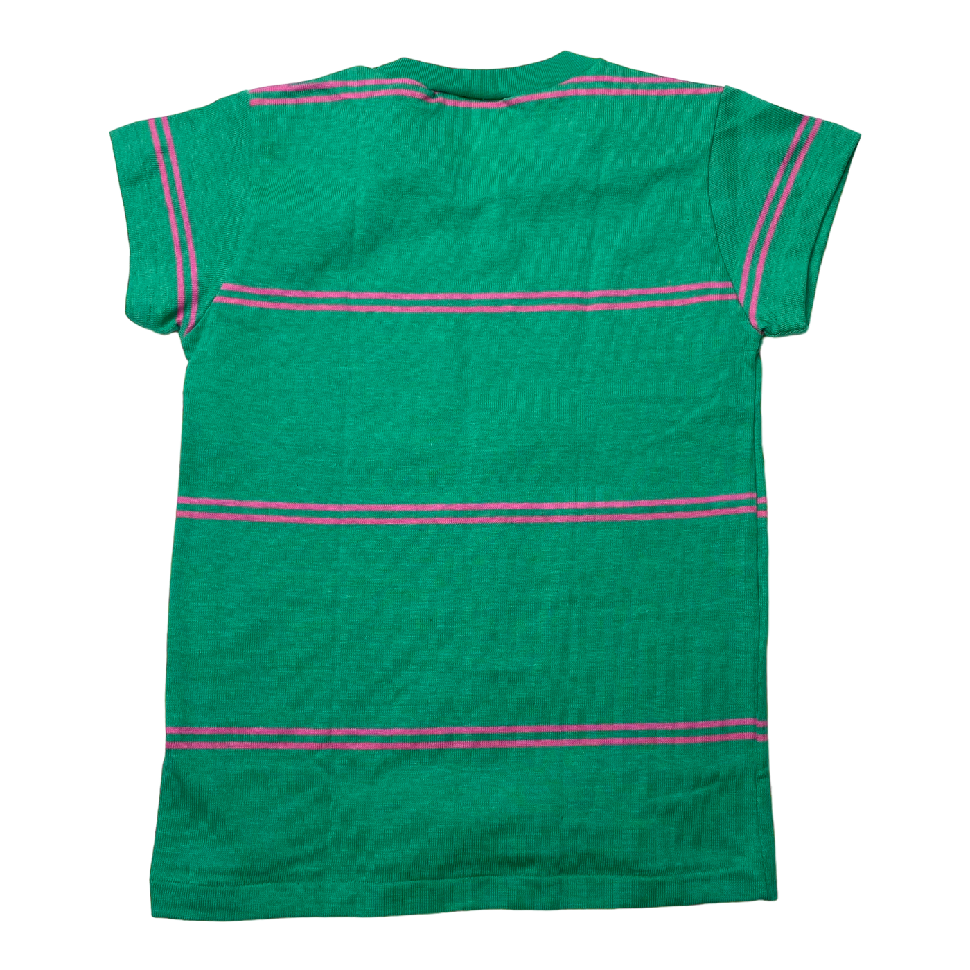 Marimekko t-shirt, mint | 110cm