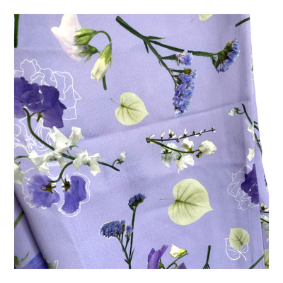 Uhana strenght pants, meadow lavender | woman XS