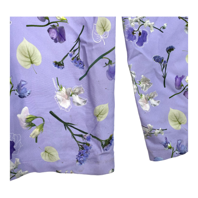 Uhana strenght pants, meadow lavender | woman XS