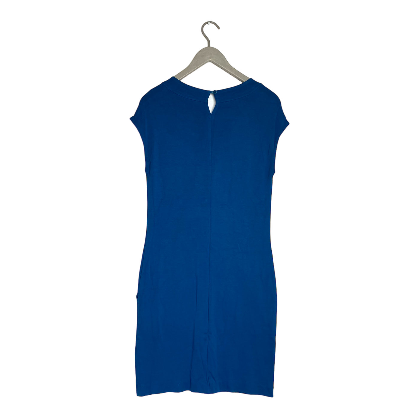Marimekko sleeveless dress, teal | woman M