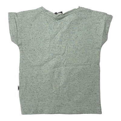 Papu t-shirt, face | 86/92cm