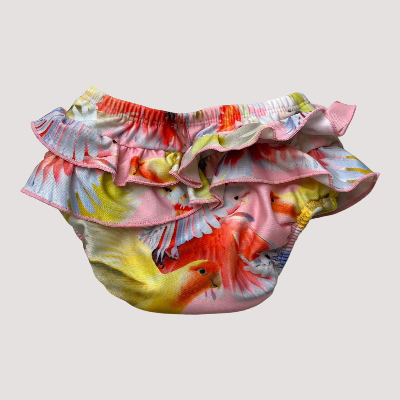 Molo swimpants, flower | 62/68cm