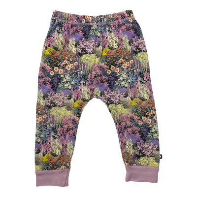 Molo leggings, flower | 80cm