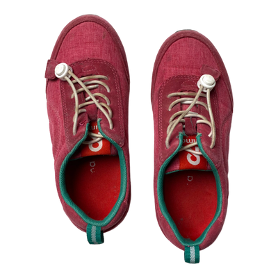 Reima Magenta shoes, hot pink | 31