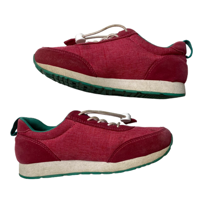 Reima Magenta shoes, hot pink | 31