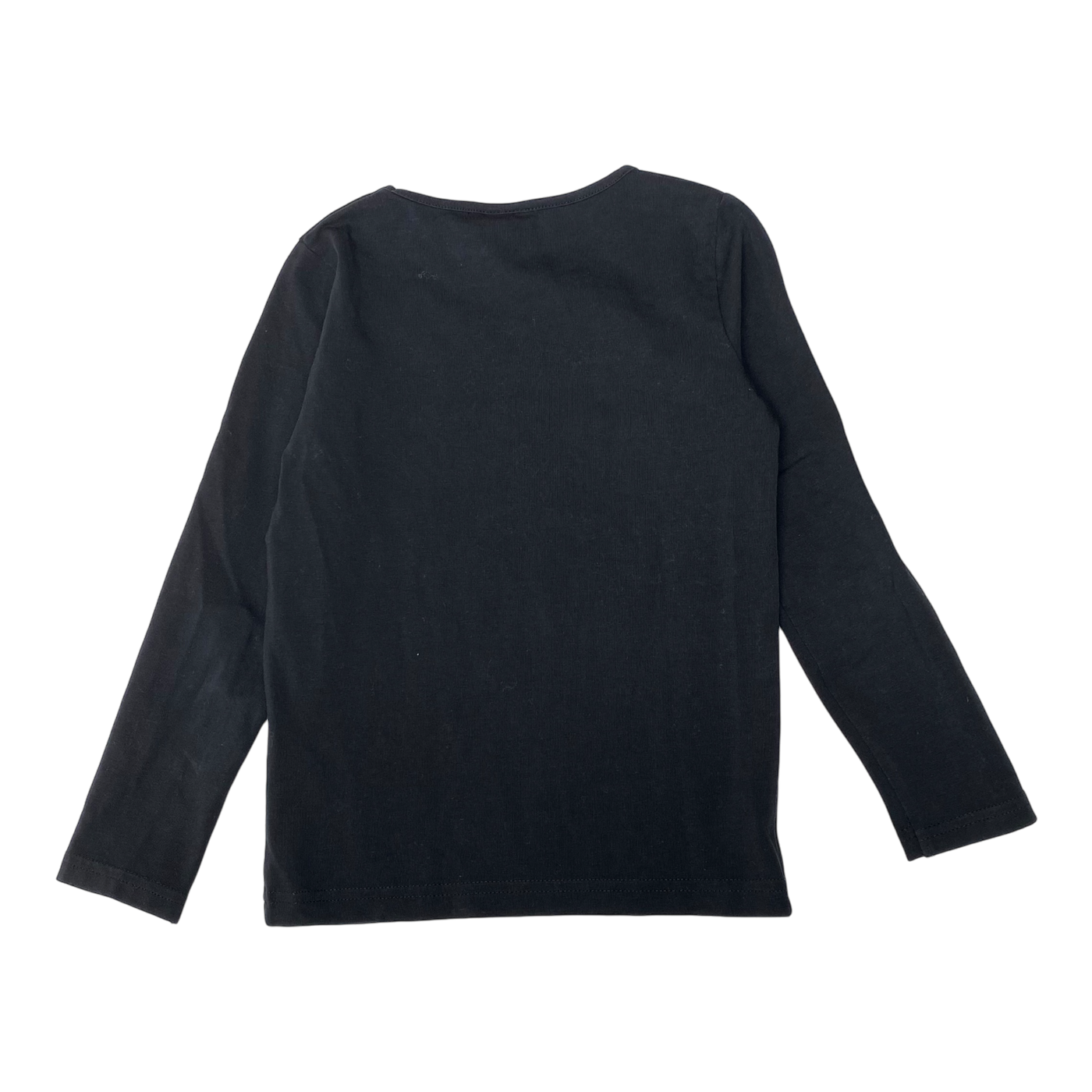 Yo Zen shirt, black | 104/110