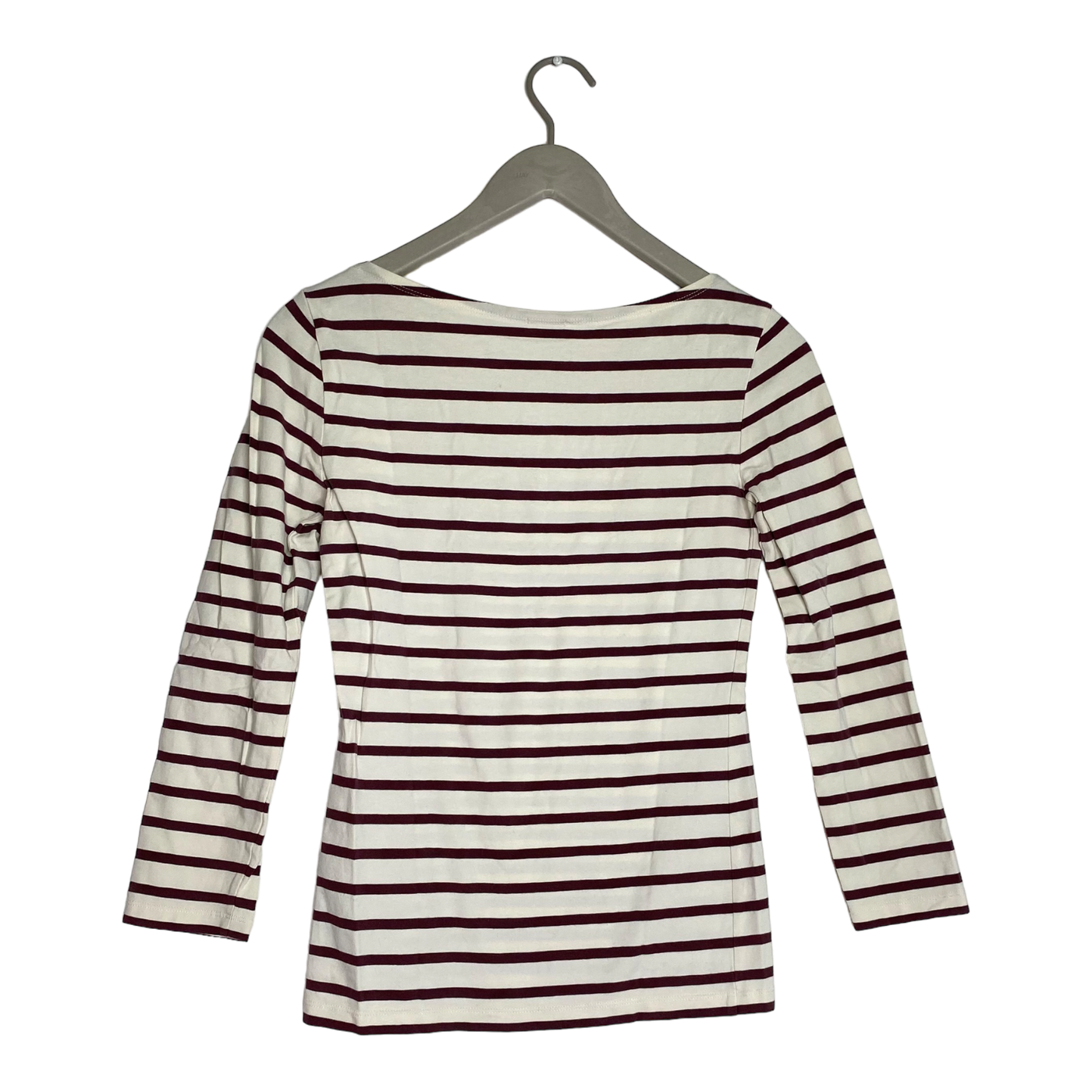 Filippa K t-shirt, stripe | woman XS