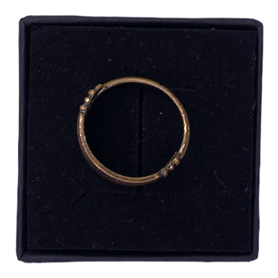 Kalevala Koru ring, bronze