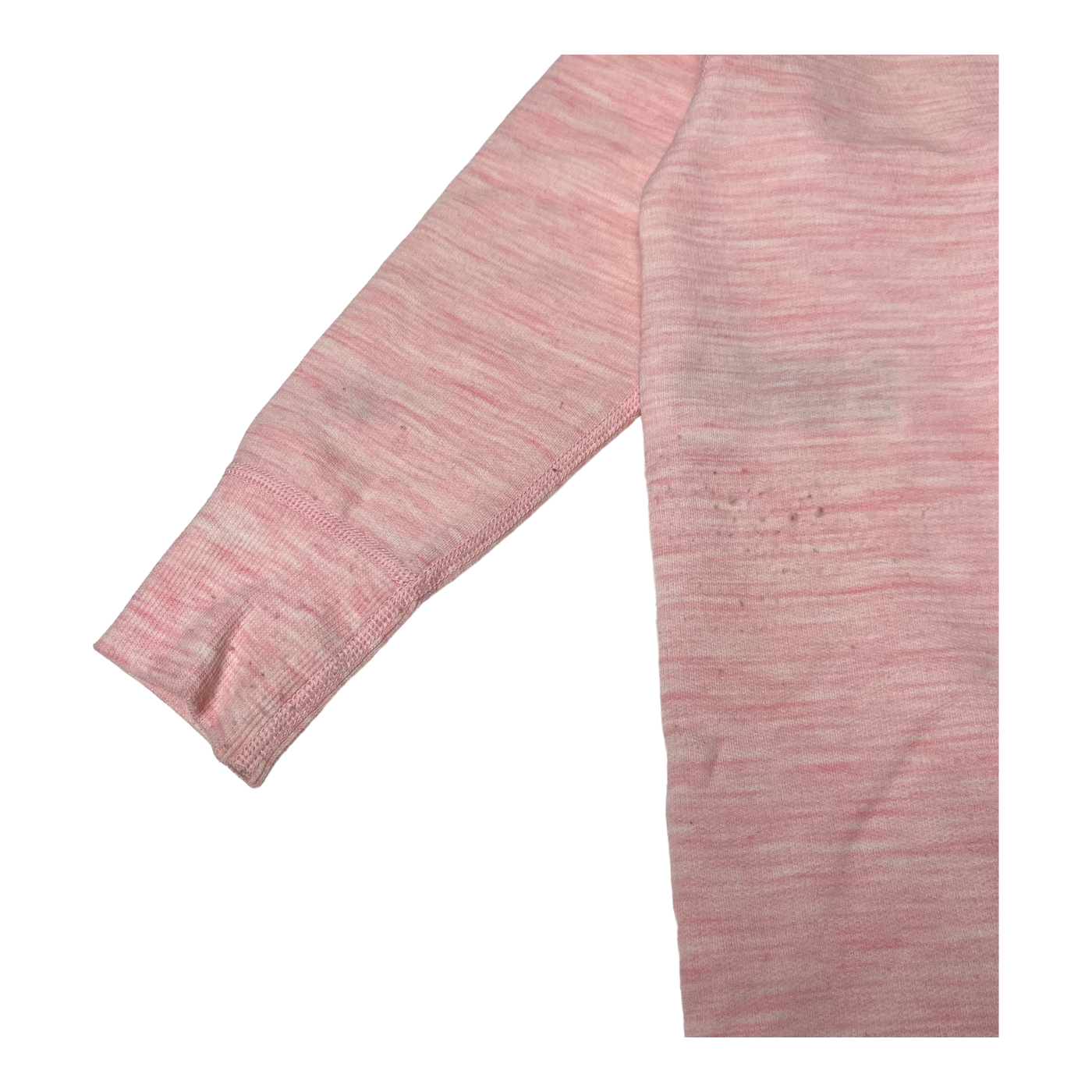 Reima wool jumpsuit, pink | 116cm
