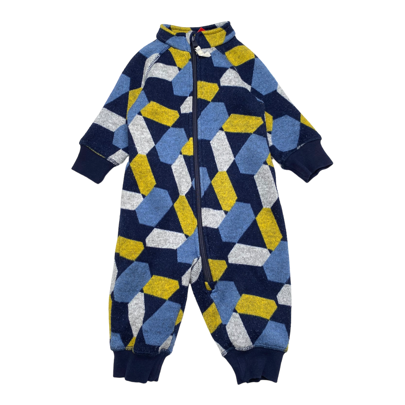 Reima Myytti jumpsuit, multicolor | 74cm
