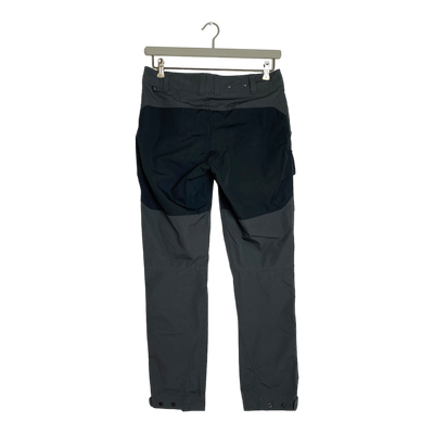 Lundhags Field pants, grey | woman 38