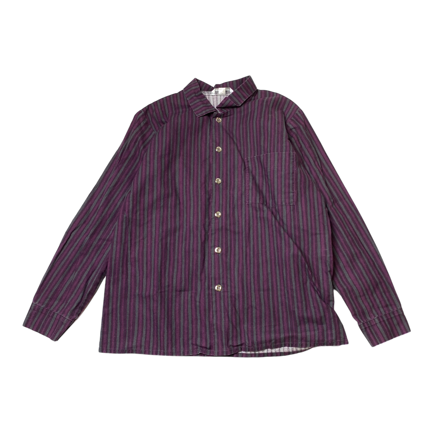Marimekko jokapoika shirt, purple | 140cm