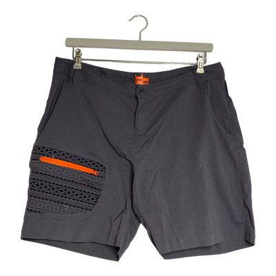 Varg rådmansö function shorts, jet | man XL