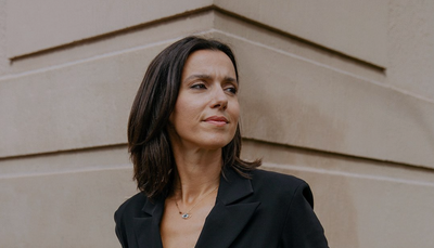 Interview with Maria Seraki, the Founder of MWH of Sweden: Rewriting the Dress Code