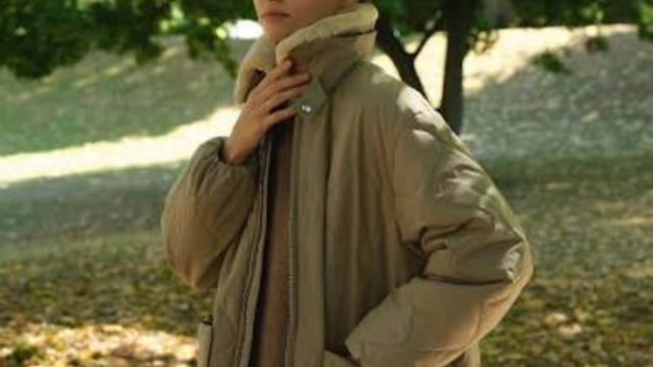 Embassy of Bricks and Logs Pre-owned | Quality Jackets | Ninyes