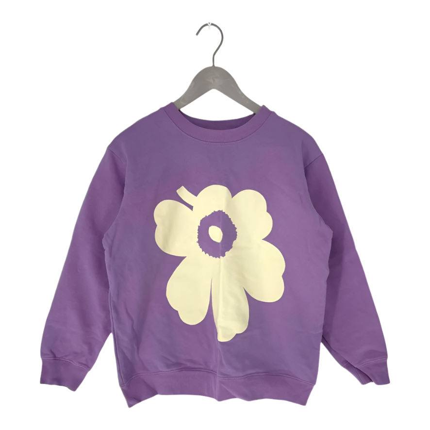 Marimekko kioski huimapää, purple | woman S