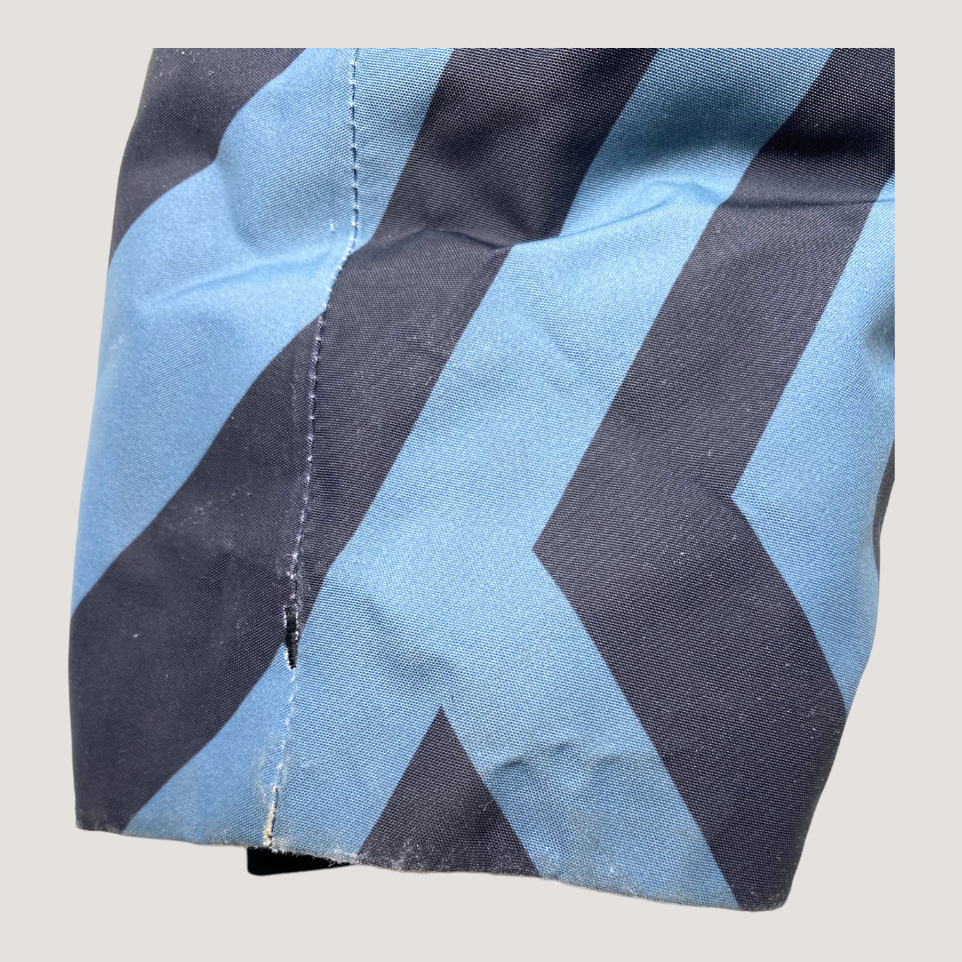 Reima ski jacket, midnight blue | 104cm