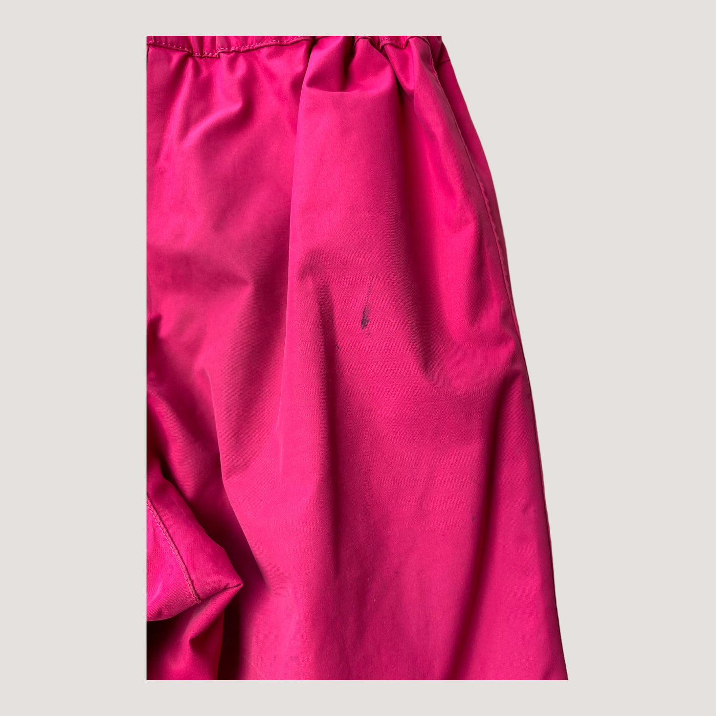Reima outdoor pants, deep pink | 128cm