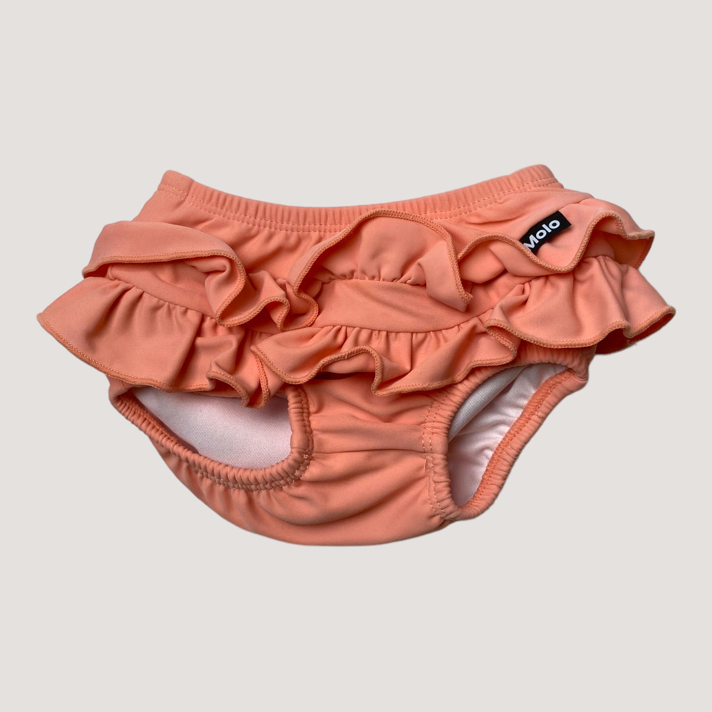 Molo swim pants, coral pink | 56/62cm