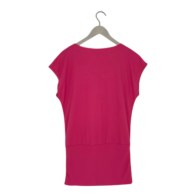 Ommellinen sports t-shirt, pink | woman S