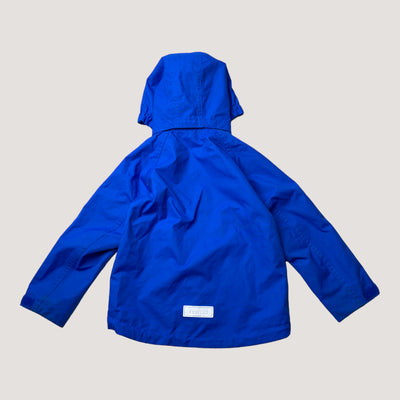Reima wind jacket, blue | 104cm