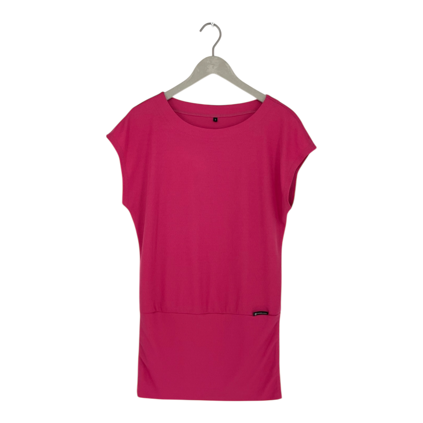 Ommellinen sports t-shirt, pink | woman S