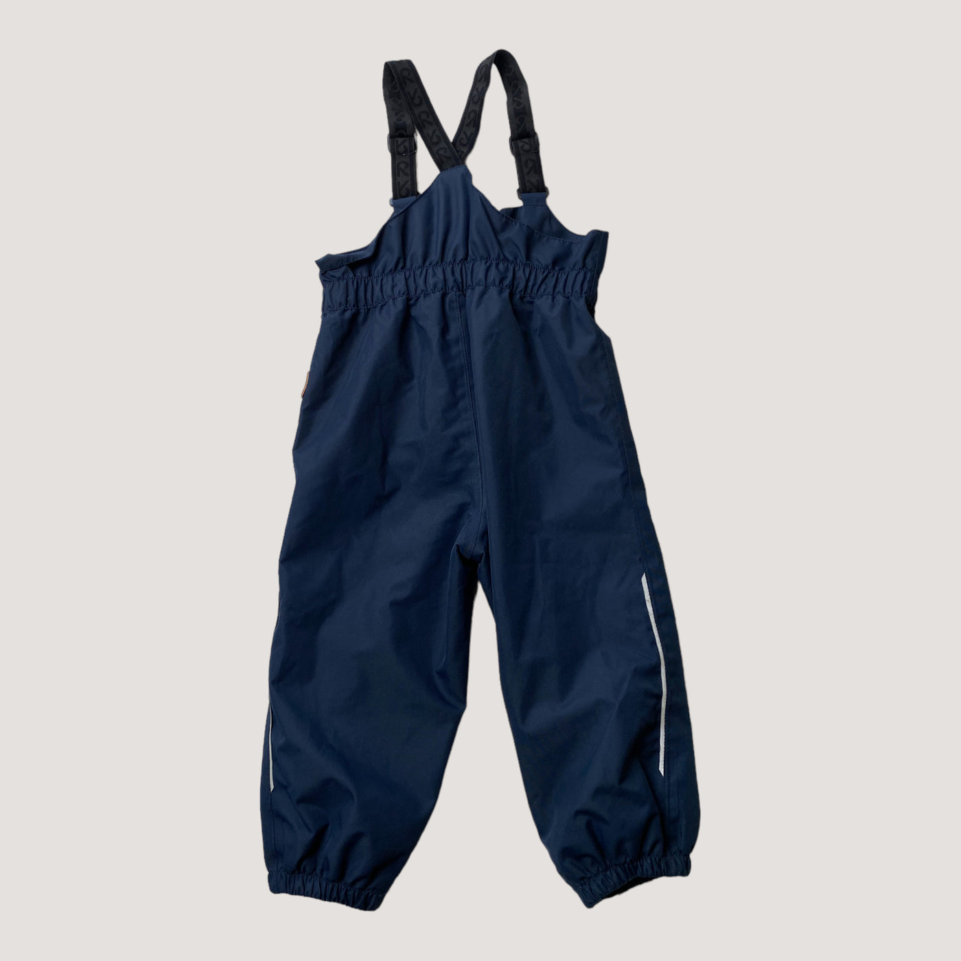 Reima outdoor pants, midnight blue | 92cm