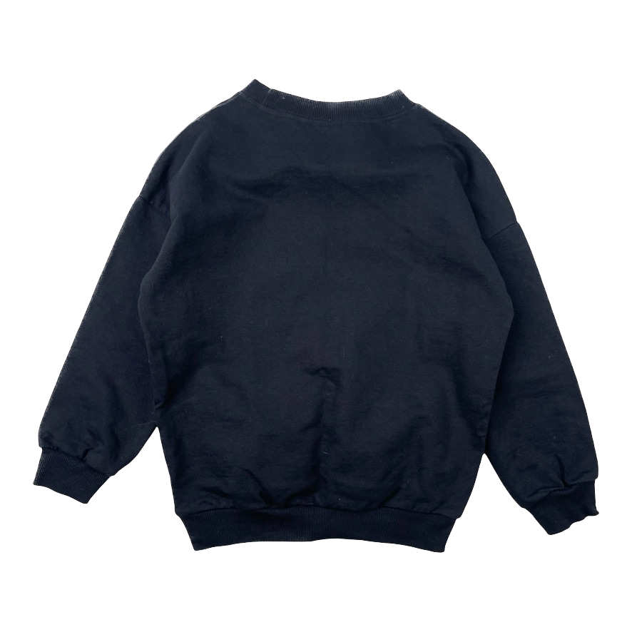 Mainio sweatshirt, ostrich | 110/116