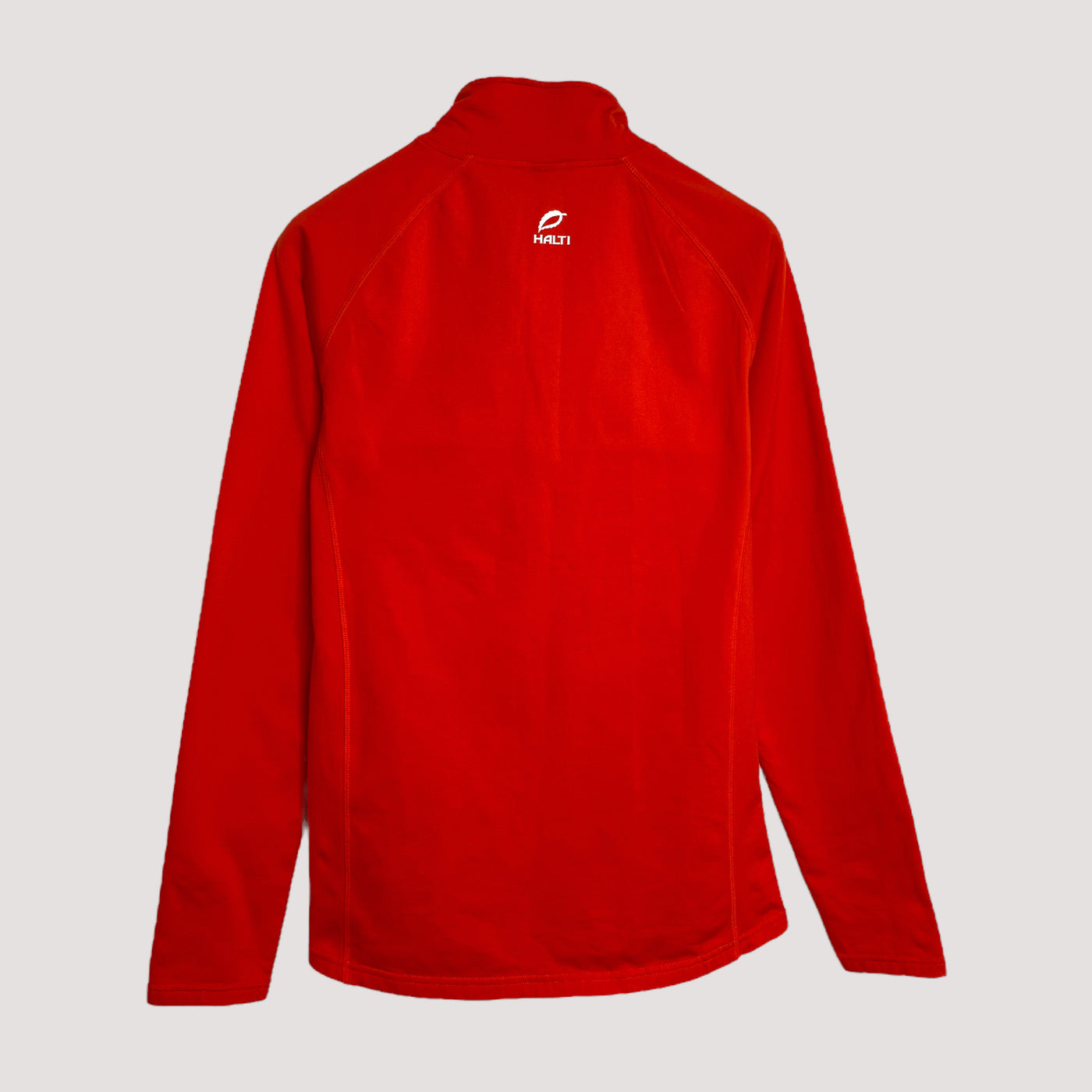 Halti fleece jacket, flame | man S