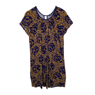 Marimekko dress, kumarrus | woman S