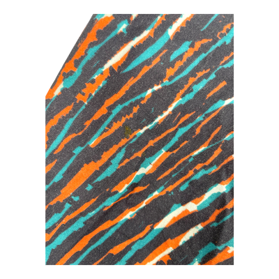 Vimma kaftan, stripes | woman onesize