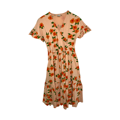 Mainio dress, flower | woman XS