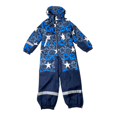 Reima kiddo winter overall, blue | 128cm